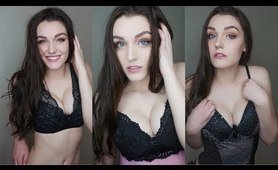 pretty panties TRY-ON HAUL FAVORITES (18+ ONLY) | ALLY HARDESTY