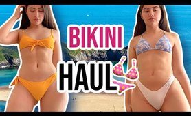 two piece HAUL 2019 TRY ON!