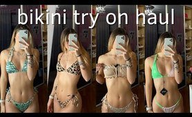 • zaful sunning TRY ON HAUL 2023•