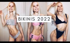 sunning try on haul 2022