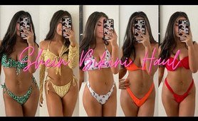 monstrous SHEIN two piece TRY-ON HAUL 2021