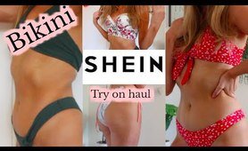 Shein sunning Try On Haul *Is It A Scam!?*