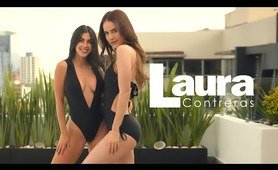 Swimsuit Try On Haul #LauraContreras #AriDugarte #TryOnHaul