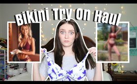 Cupshe sunning Try On Haul 2020