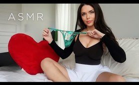 Honey Birdette Unboxing + panties Try On You Have | ASMR