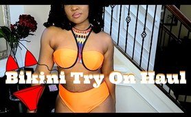 bikini Try On Haul 2017 (Mommy of 3)