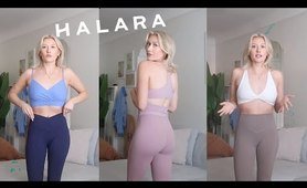 Affordable activewear Try-on Haul- ft. viral Tiktok tights