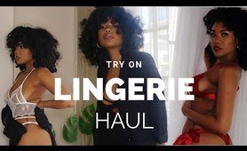 undies Try On Haul | Spring Break Edition | Chidozie by Chidozie