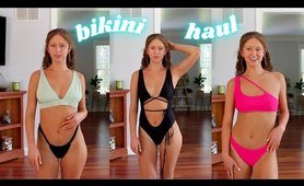 SHEIN two piece TRY ON HAUL