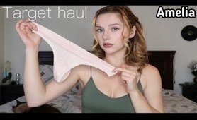 see through undies try on || try on haul panty || underwear try on haul || try on undies 10