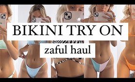 massive ZAFUL sunning TRY ON HAUL