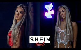 sunning & undies SHEIN TRY ON HAUL *APRIL 2023*