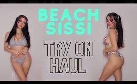 TRENDY sunning TRY ON HAUL