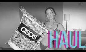 NEW IN ASOS DESIGN | MY TOP PICKS | HAUL | The women In undies