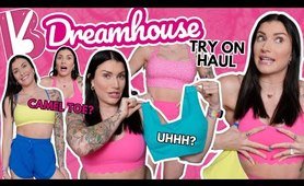 Honest sporty Try On Haul | BuffBunny Collection Dreamhouse | sporty for Tall babe
