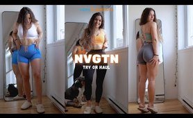 NVGTN MAY 2023 | try on haul