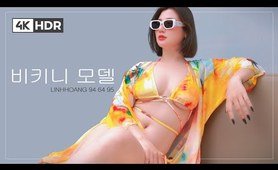 좋은 비키니 룩북 ❤ bikini TRY ON HAUL, two piece bathing suit LOOKBOOK  | 안볼수가 없다!