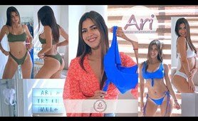 DRESSIN bikini Try On Haul