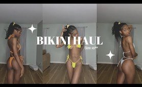 humongous sunning TRY ON HAUL | shein edition 2023| spring shein haul