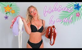 SUMMER sunning TRY-ON HAUL ft. CUPSHE