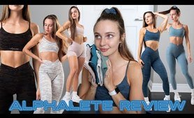 the most flattering leggings.. lol revival who lololol | TRY ON HAUL