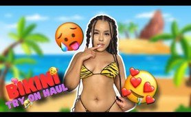 *SEXY* sunning TRY ON HAUL *HOT* Part 2